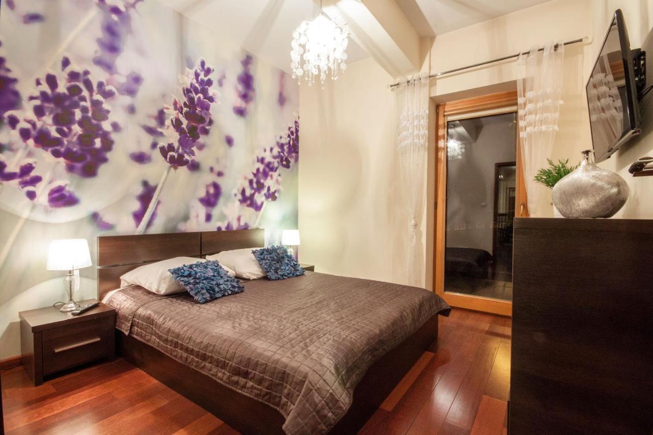 ApartSerwis Gorące Źródła - Apartament Kozi Wierch Zakopane Exterior foto