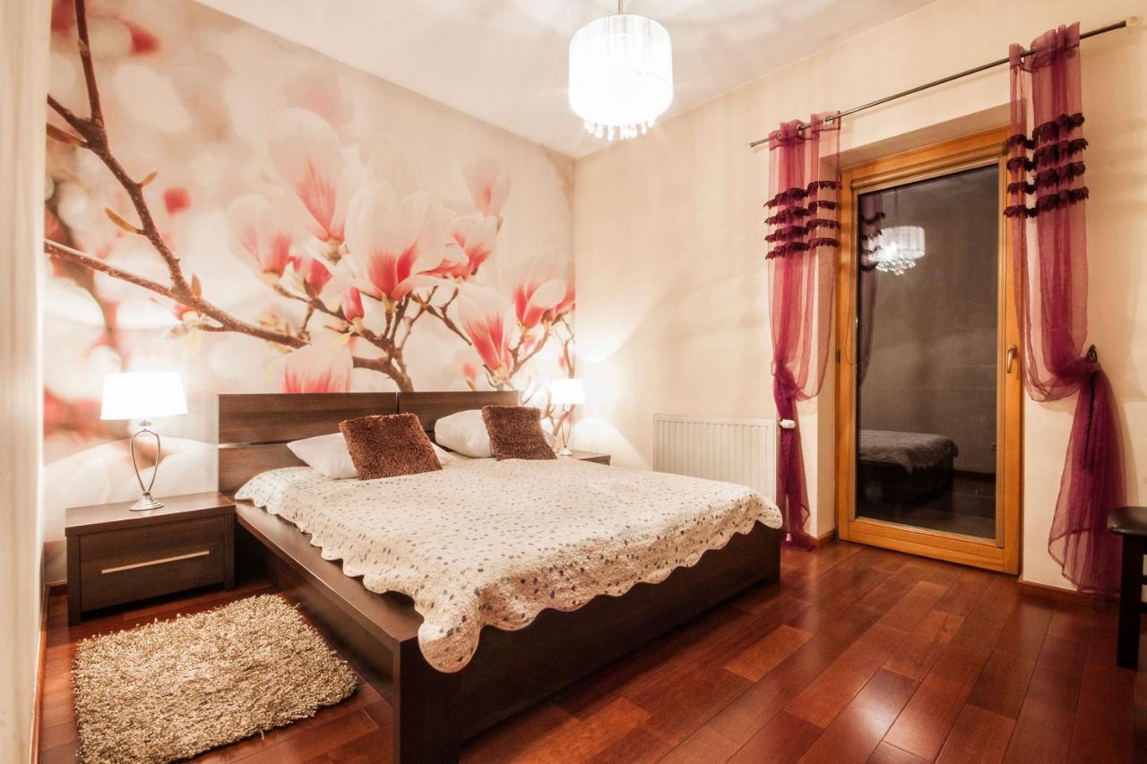 ApartSerwis Gorące Źródła - Apartament Kozi Wierch Zakopane Exterior foto