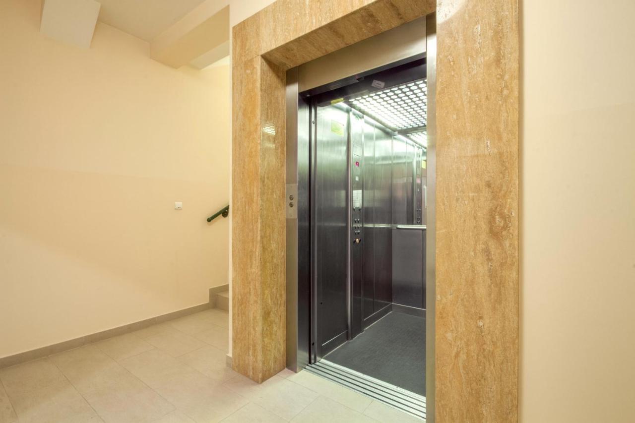 ApartSerwis Gorące Źródła - Apartament Kozi Wierch Zakopane Exterior foto