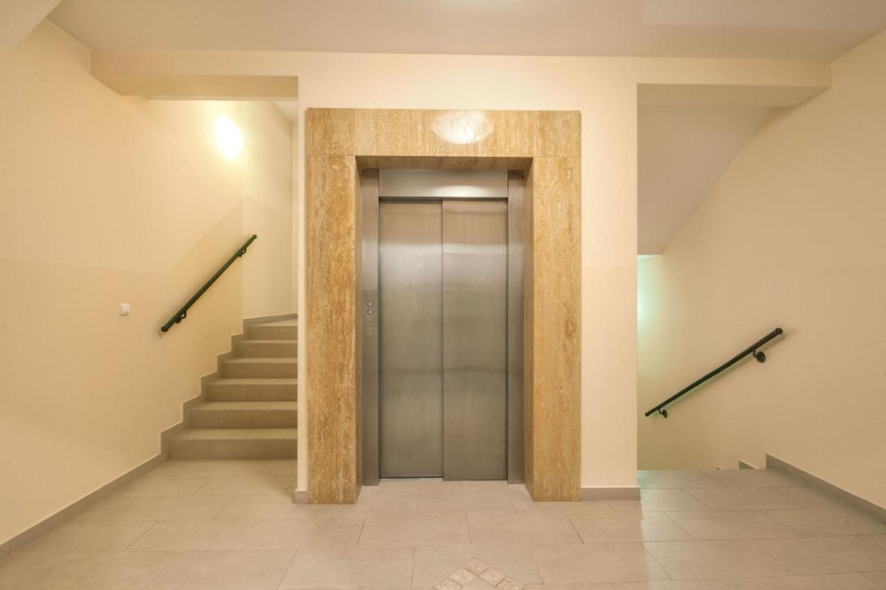 ApartSerwis Gorące Źródła - Apartament Kozi Wierch Zakopane Exterior foto