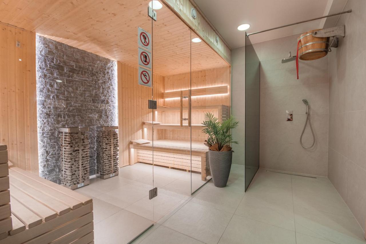ApartSerwis Gorące Źródła - Apartament Kozi Wierch Zakopane Exterior foto